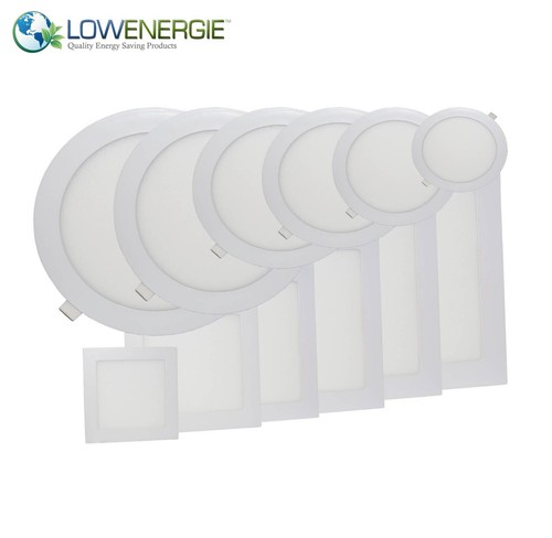 Led ceiling panel light - led,