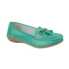 Jo & Joe Ladies Leather