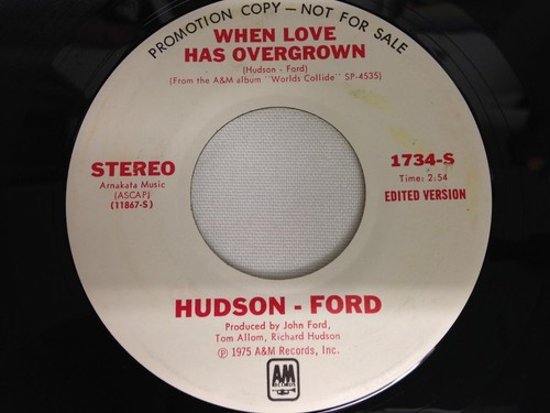 Hudson ford day - ford, 45: