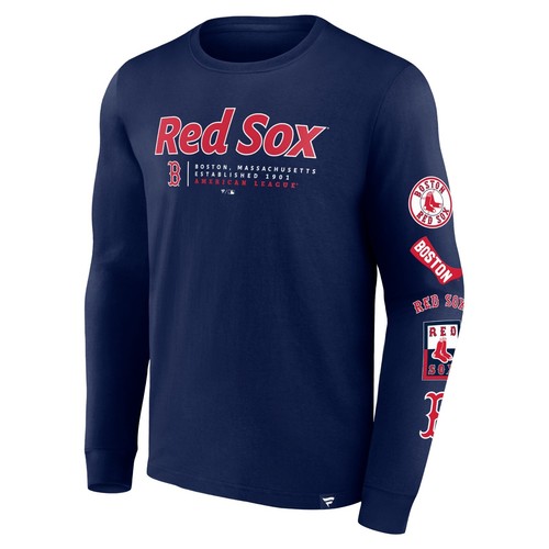 Mlb boston red sox long - boston,