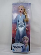 Disney Frozen Elsa Barbie Doll