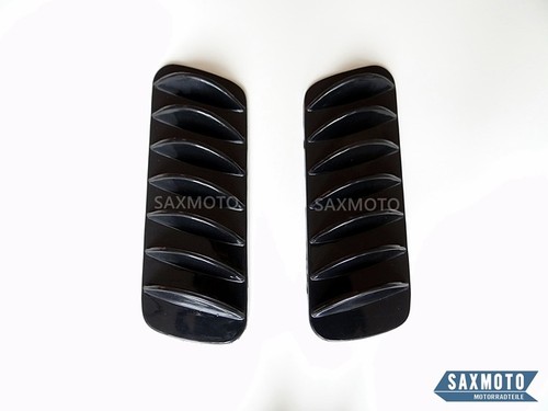 Ribbed side cover - ribbed,