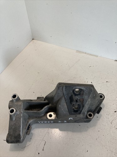 Iveco daily engine mount - iveco,