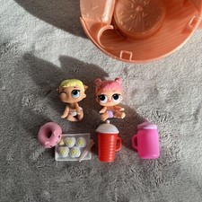 Lol Doll ULTRA RARE Lil Sister