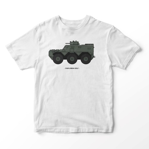 Alvis saracen armoured - saracen,