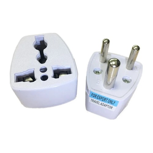 Universal plug au to - plug,