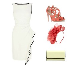 COAST IRAH LOVELY WEDDING