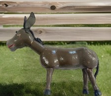 Antique Schoenhut Humpty