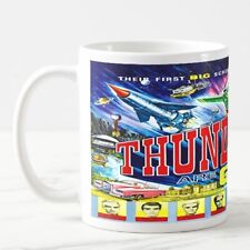 Thunderbirds are Go Movie