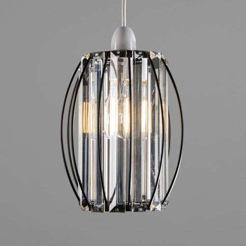 Light shade ceiling - ceiling, fit