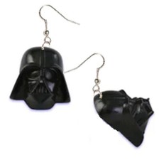 Huge Funky DARTH VADER