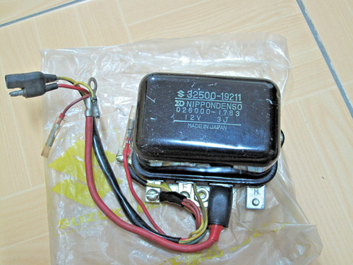 Suzuki moped f70 f70d - suzuki,