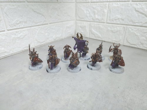 X10 soulblight grave - x10, guards