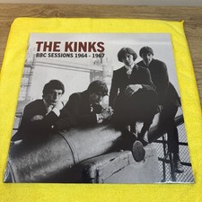 The Kinks : BBC Sessions