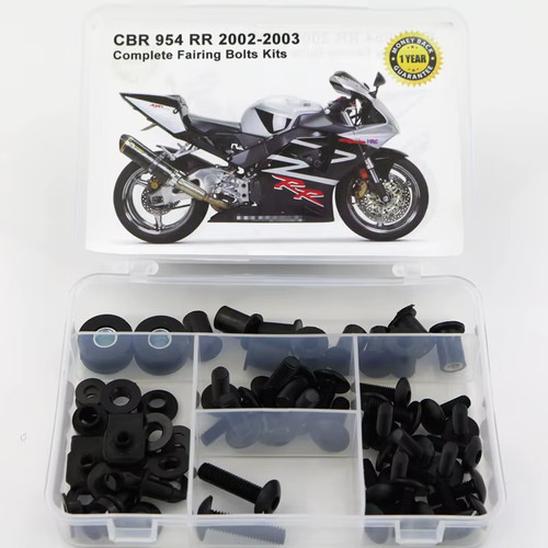 Fit for honda cbr954rr 2002 - fit,