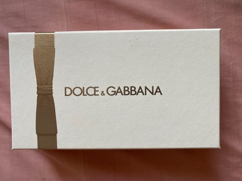 Brand new dolce - brand, and