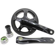 Shimano alfine crankset - shimano,