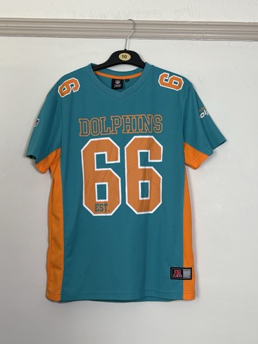 Nfl team apparel miami - nfl,
