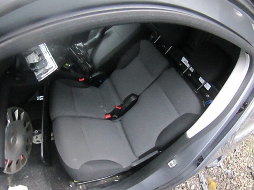 2021 vauxhall combo - combo, genuine