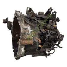 TOYOTA AVENSIS GEARBOX MANUAL