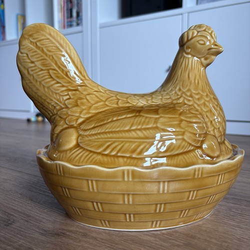 Vintage sadler england chicken - vintage,