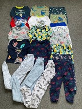 Baby Boy Clothes Bundle 18-24