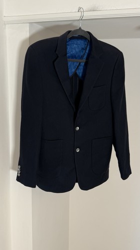 Duchamp london men - london, navy