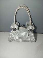 Move And Moda Woman's Grey And