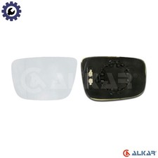 MIRROR GLASS EXTERIOR MIRROR