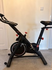 Indoor Exercise Spin Bike
