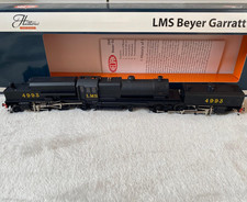 Hattons Heljan 266213 Beyer