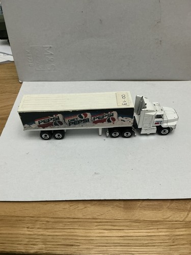 Matchbox convoy ford - matchbox,