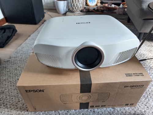 Epson tw9300w projector - epson,