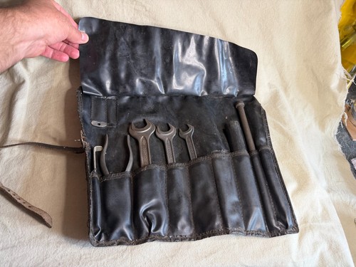 Jaguar daimler xj6 toolkit - /,