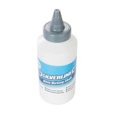 Silverline Micro-fine White