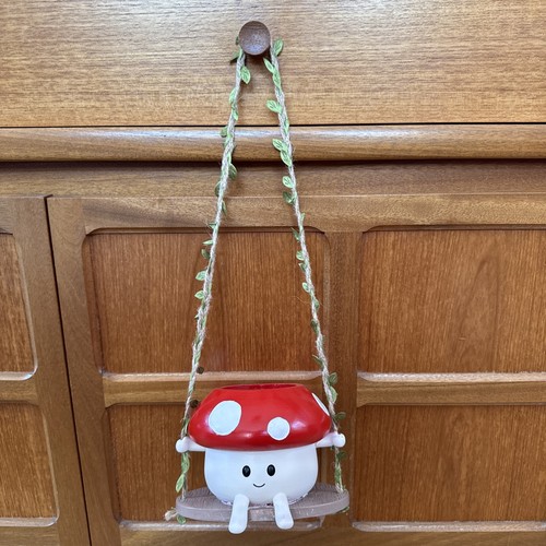New mushroom toadstool - mushroom,