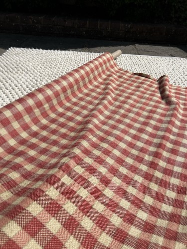 Colefax woven check - woven,