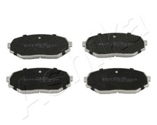50-03-340 ASHIKA BRAKE PAD