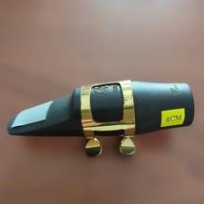 Yamaha Alto Saxophone