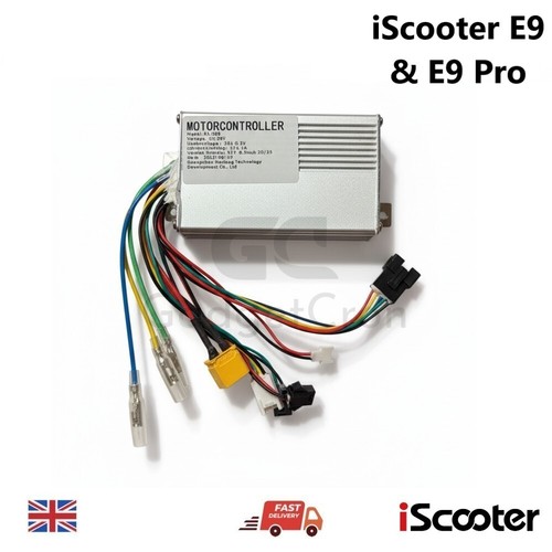 Iscooter e9d e9t e9 pro - iscooter,