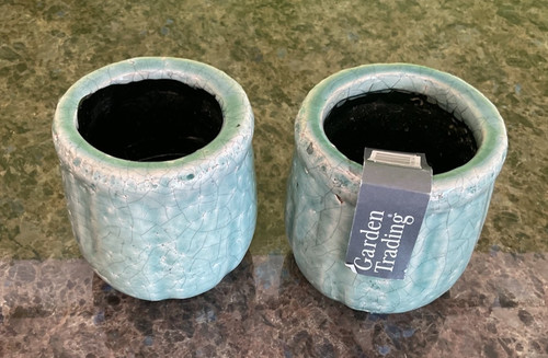 Minori pots - 2,