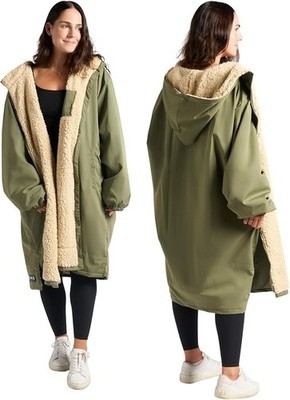 Ohs waterproof changing robe - changing,