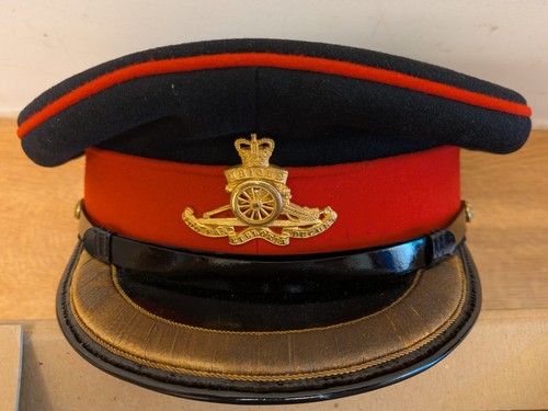 Vintage royal artillery - royal,