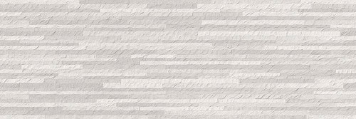 Grey ceramic rectified decor - rectified,