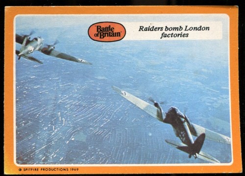 Trade card chewing gum - trade,