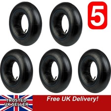 5x 12" Inner Tubes 135 145 155