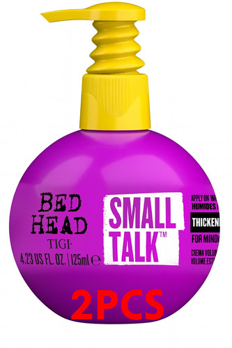 Bed head tigi small - ,