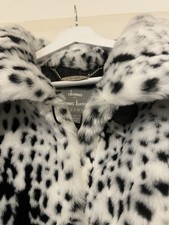 Dennis By Dennis Basso Faux