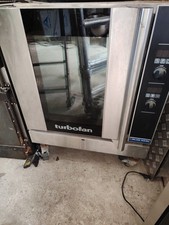 Blueseal Turbofan G32D4 Oven Natural Gas 