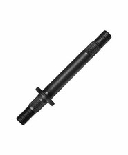 Mandrel jackshaft shaft fit - jackshaft,